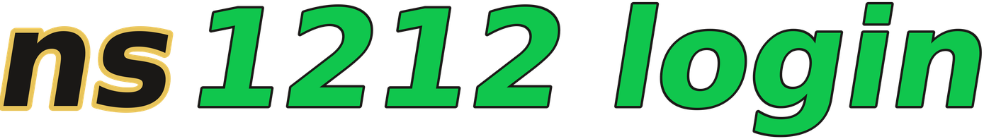 ns1212 login logo